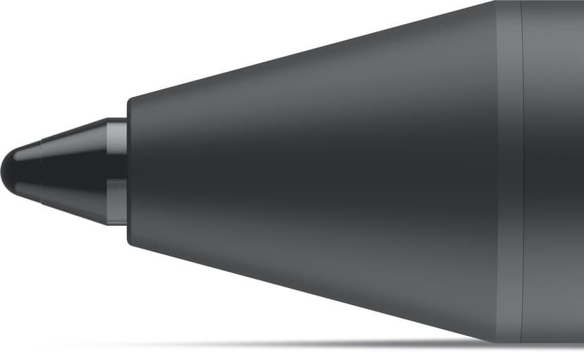 Dell PN5122W pekepenn 14,2 g Sort Svart