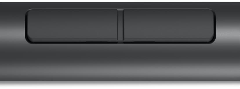 Dell PN5122W pekepenn 14,2 g Sort Svart