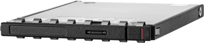 HPE 15.36TB NVME GEN5 E3S EC1 EDSFF SPDM PE1010 SSD NVMe