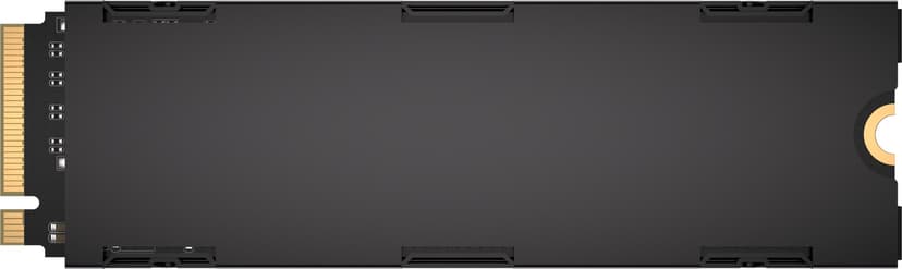 Corsair MP700 Pro SE 2TB W Cooler M.2 PCIe 5.0