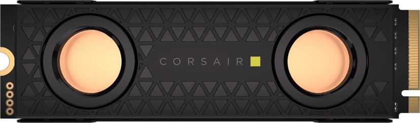 Corsair MP700 Pro SE 2TB Hydro X M.2 PCIe 5.0