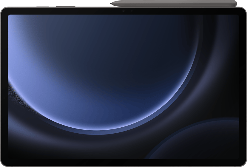 Samsung Galaxy Tab S9 FE+ 8GB 12.4" Samsung Exynos 128GB Grå