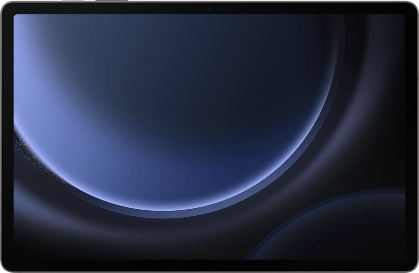 Samsung Galaxy Tab S9 FE+ 8GB 12.4" Samsung Exynos 128GB Grå