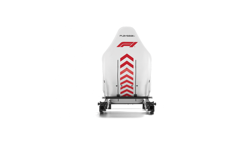Playseat Formula Instinct - F1 Edition
