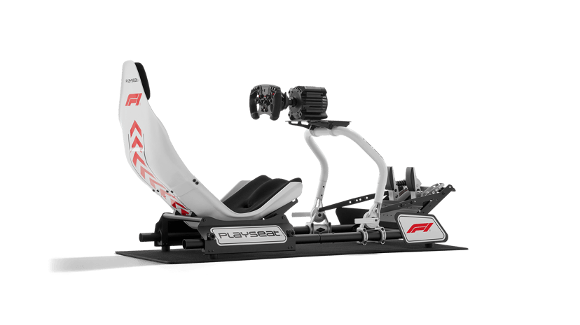 Playseat Formula Instinct - F1 Edition
