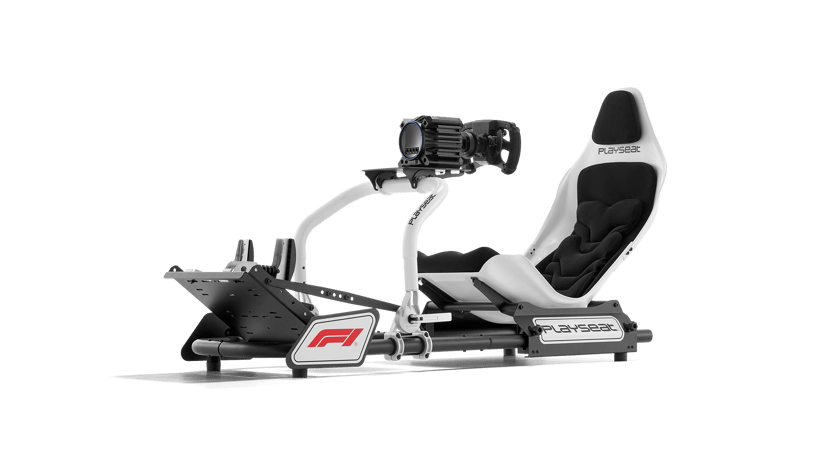 Playseat Formula Instinct - F1 Edition