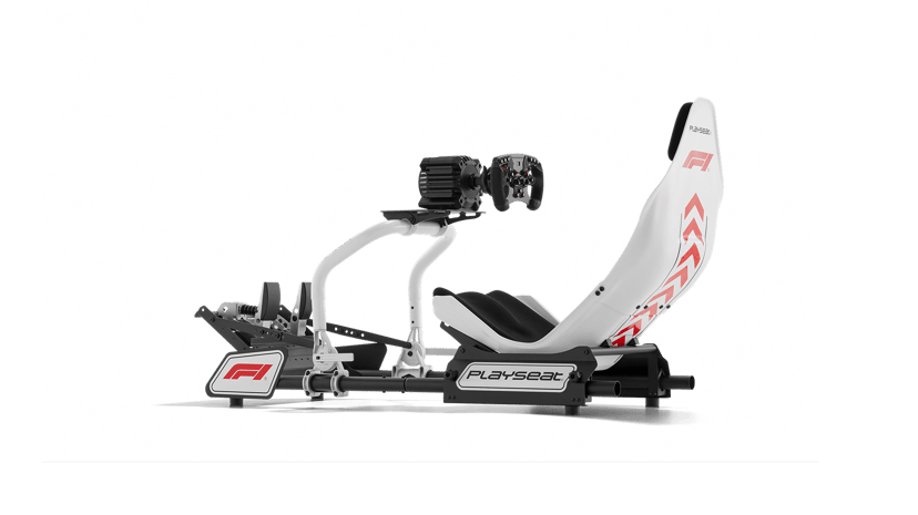 Playseat Formula Instinct - F1 Edition