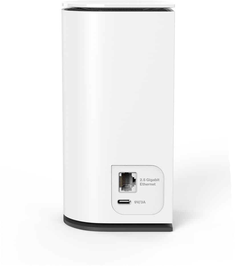 Linksys Velop Micro 7 Mesh 3-Pack