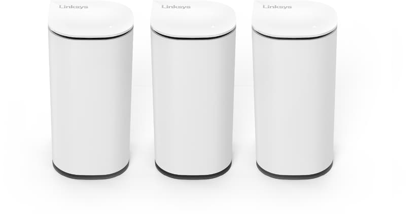 Linksys Velop Micro 7 Mesh 3-Pack