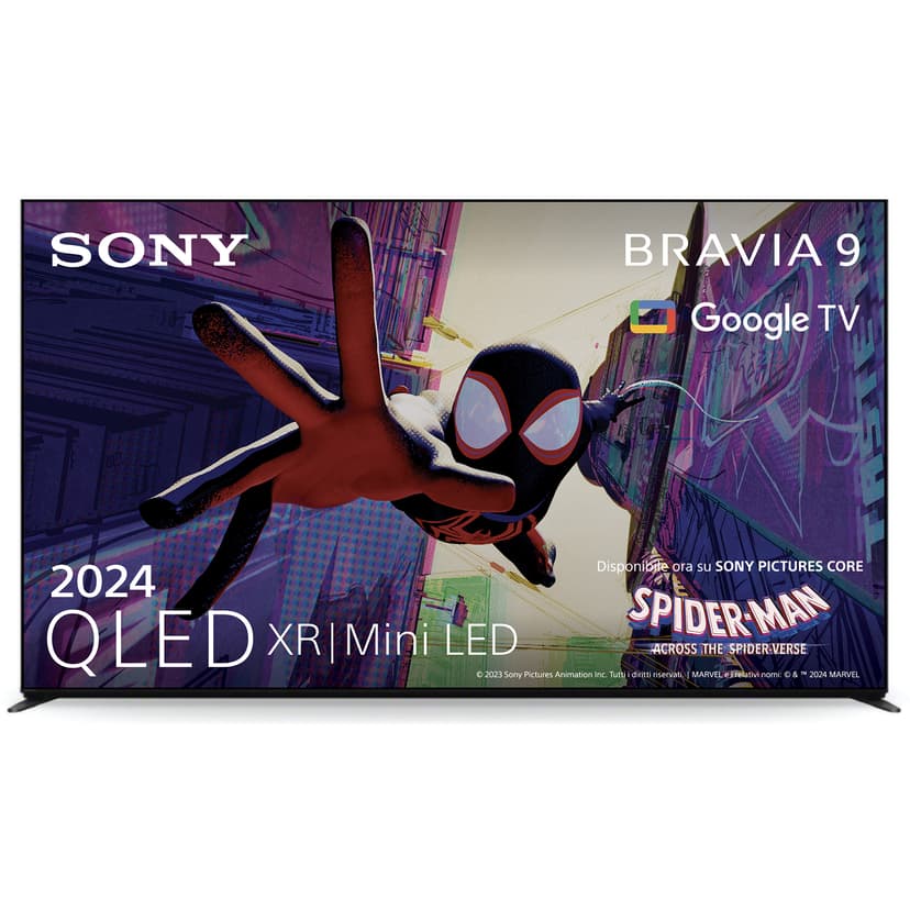 Sony XR90P Bravia 9 75" 4K LED Smart TV