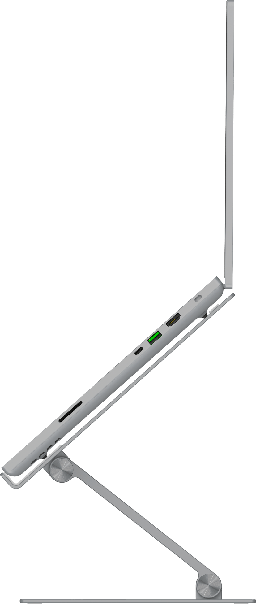 Razer Säädettävä kannettavan teline