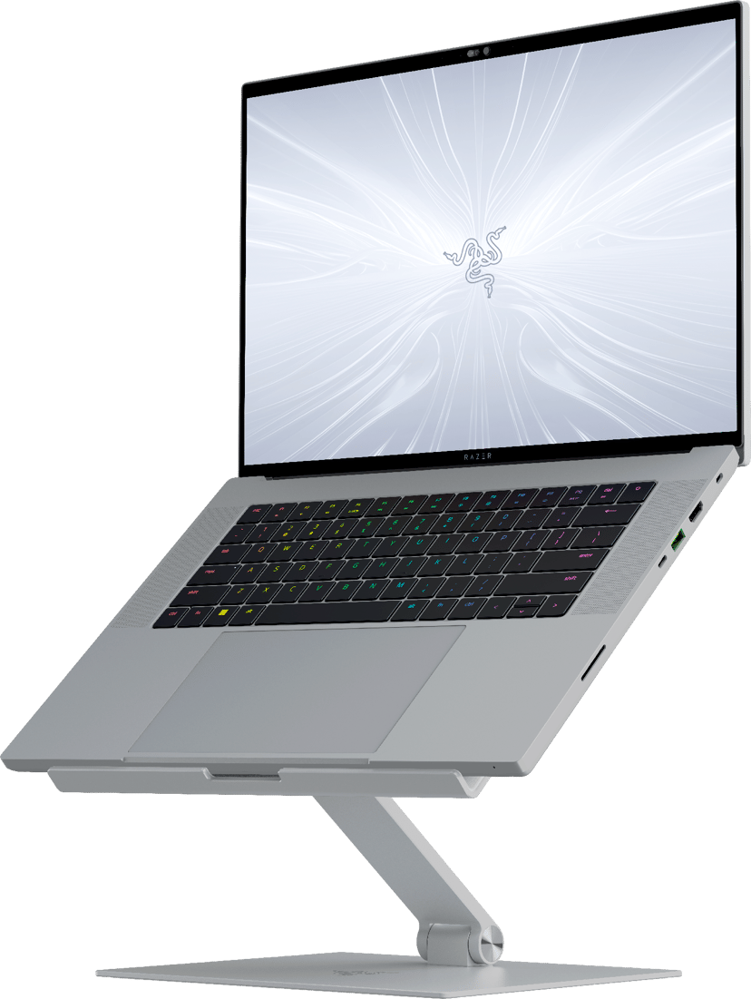 Razer Säädettävä kannettavan teline