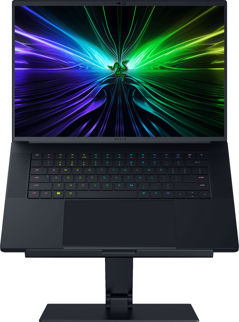 Razer Justerbart laptopstativ