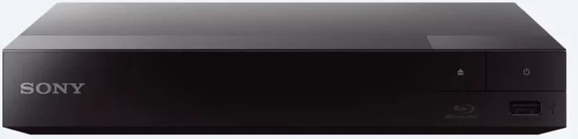 Sony BDP-S1700K Blu-Ray-spiller