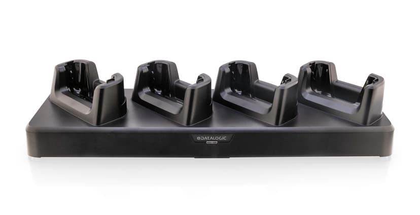 Datalogic Ladestasjon 4 Spor - Memor 12-17