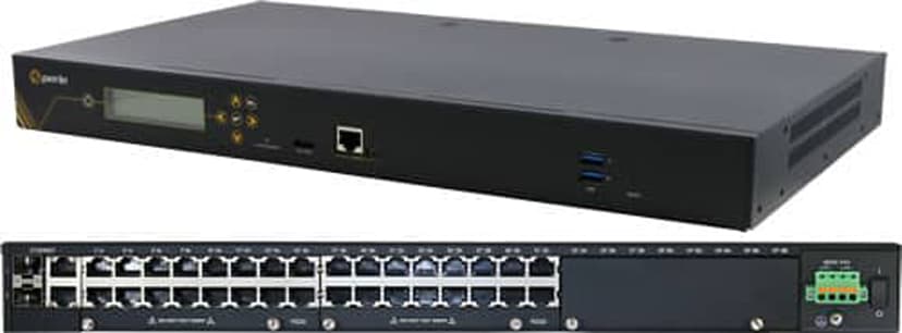 Perle SCG34 R-D Console Server