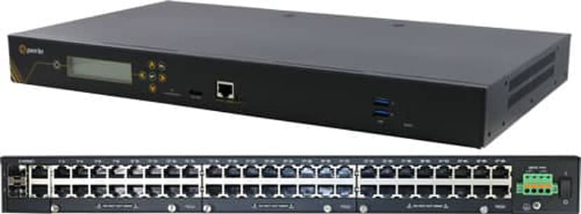 Perle SCG50 R-D Console Server