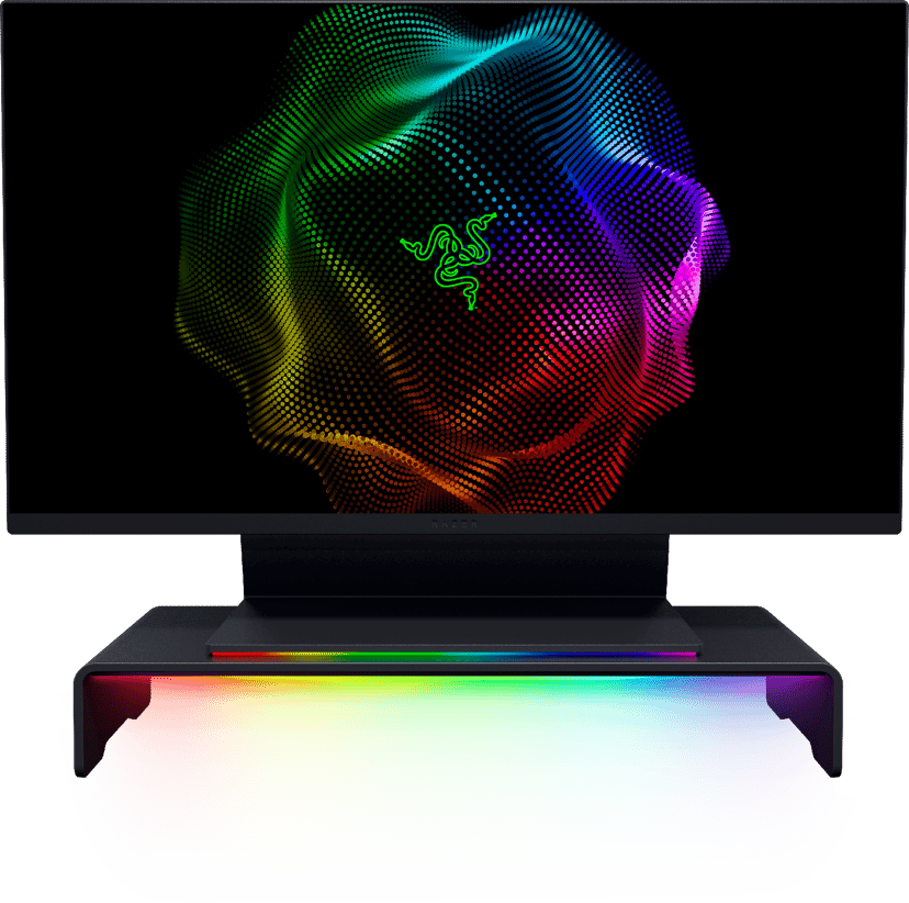 Razer Monitorstativ Chroma