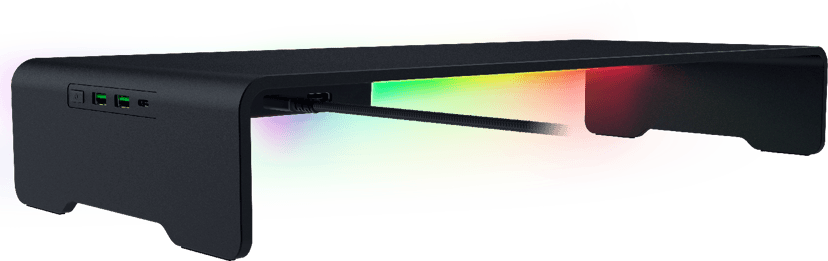 Razer Monitorin jalusta Chroma