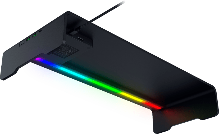 Razer Monitorin jalusta Chroma