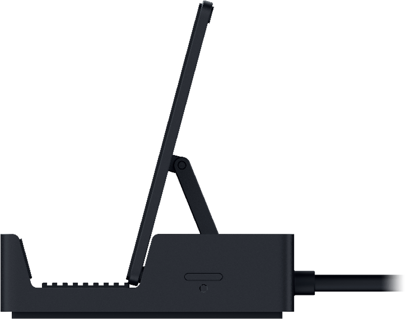 Razer Handhållen Docka Chroma USB-C