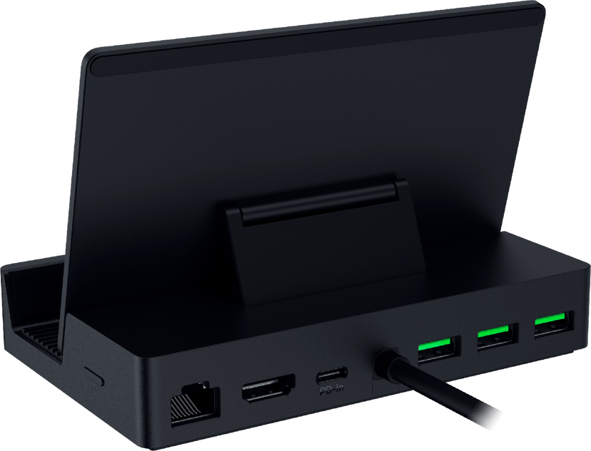 Razer Handheld Dock Chroma USB-C