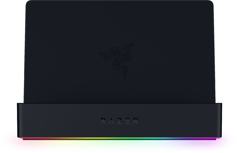 Razer Handhållen Docka Chroma USB-C