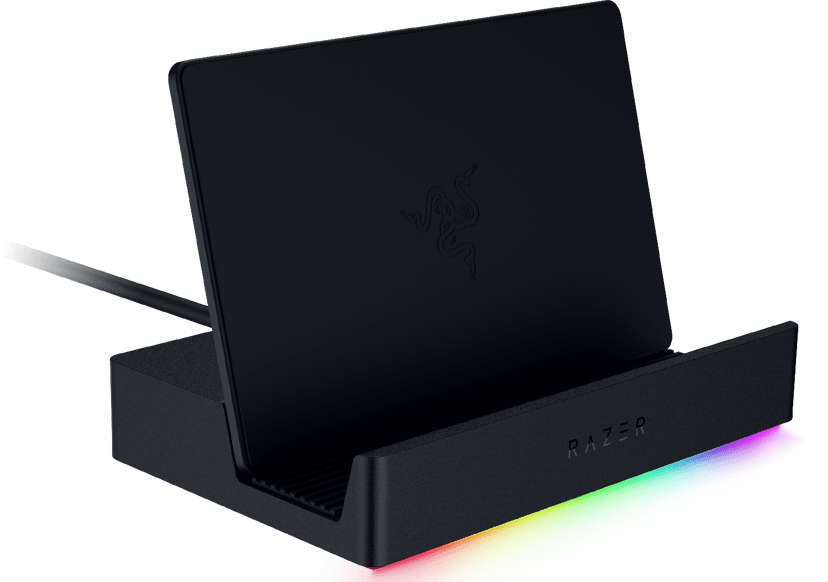 Razer Handheld Dock Chroma USB-C