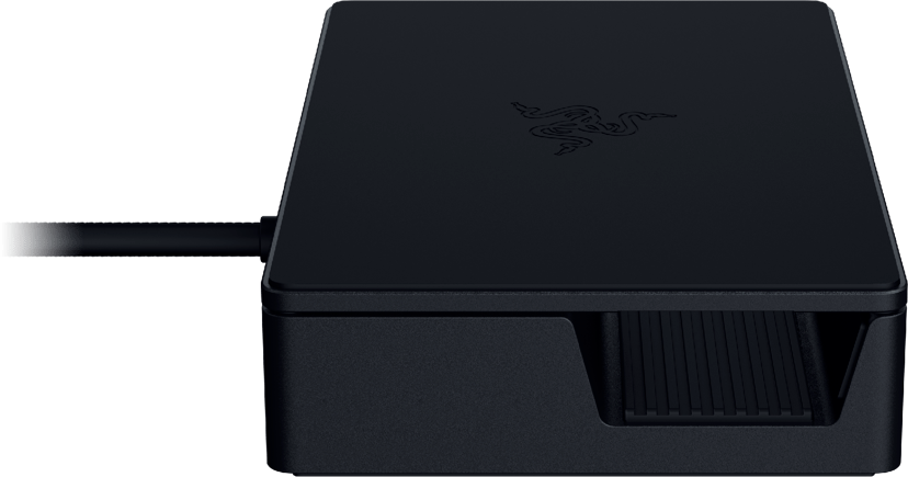 Razer Handhållen Docka Chroma USB-C