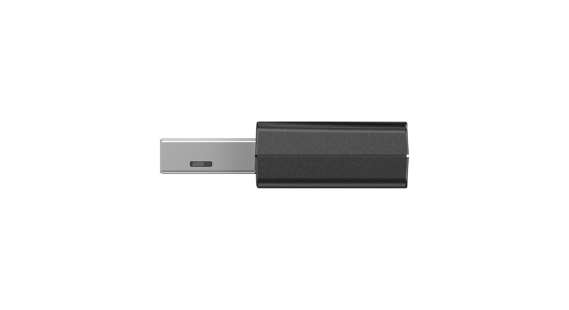 ASUS USB-BE92 Nano WLAN 2882 Mbit/s