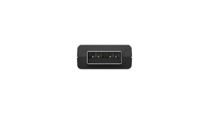 ASUS USB-BE92 Nano WLAN 2882 Mbit/s