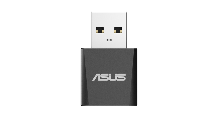 ASUS USB-BE92 Nano WLAN 2882 Mbit/s