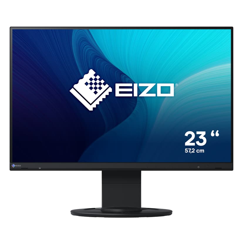 EIZO Flexscan EV2360 22.5" 1920 x 1200pixels IPS 16:10 60Hz