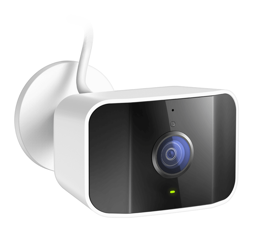 D-Link DCS-8620LH bevakningskameror Kub IP-säkerhetskamera Utomhus 2560 x 1440 pixlar Tak/vägg/stång
