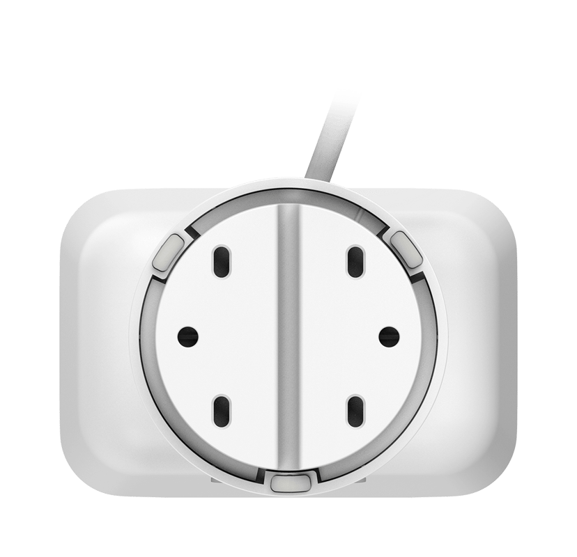 D-Link mydlink 2K QHD Outdoor Wi-Fi Camera DCS-8620LH