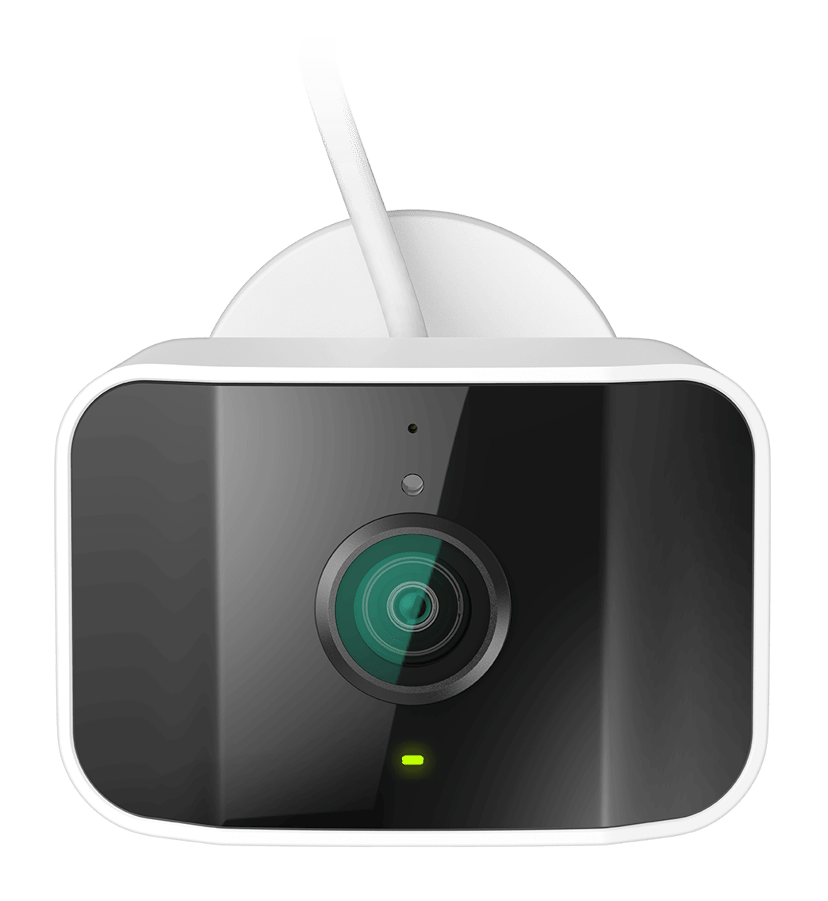 D-Link DCS-8620LH bevakningskameror Kub IP-säkerhetskamera Utomhus 2560 x 1440 pixlar Tak/vägg/stång