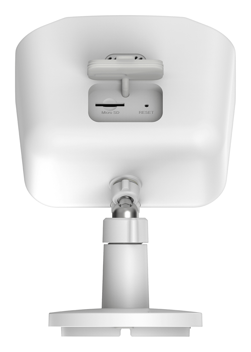D-Link DCS-8620LH sikkerhetskamera Cube IP-sikkerhetskamera Utendørs 2560 x 1440 piksler Tak/vegg/stang