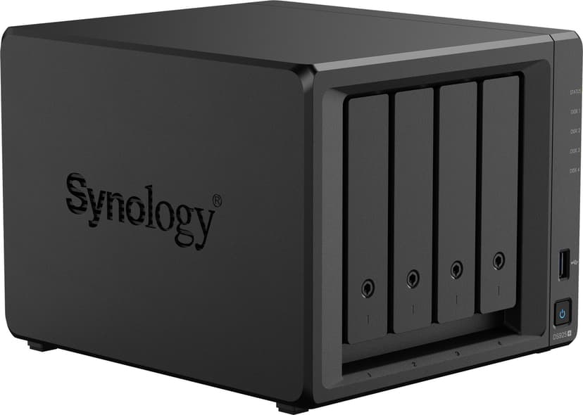 Synology DiskStation DS925+