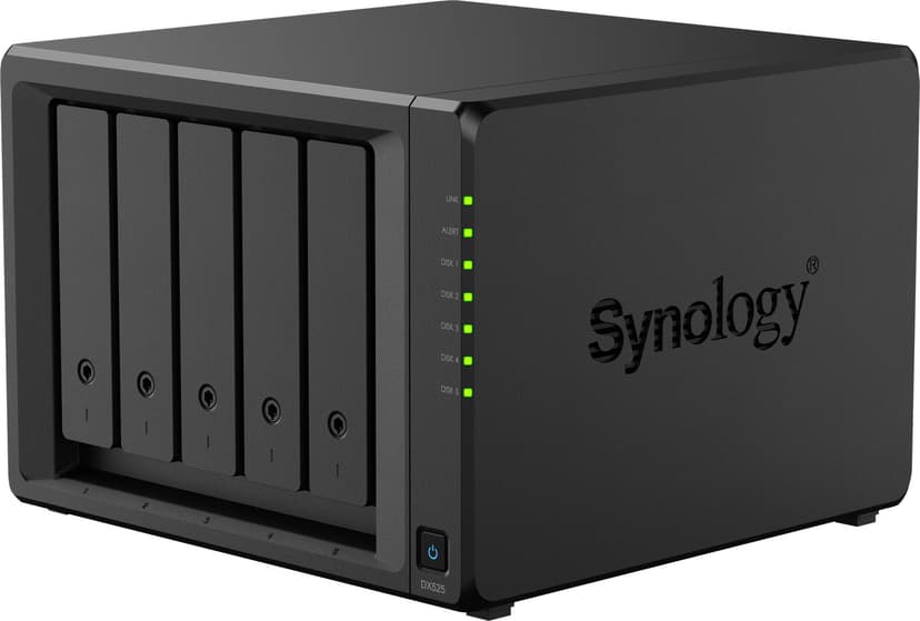 Synology Expansion Unit DX525
