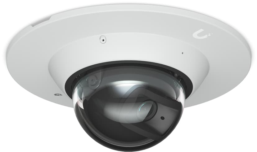 Ubiquiti UniFi AI Dome Camera Flush Mount White