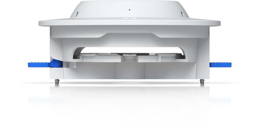 Ubiquiti UniFi AI Dome Camera Flush Mount White