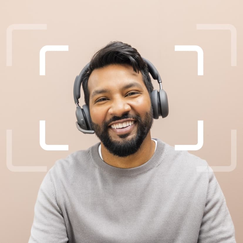Logitech Brio 4K