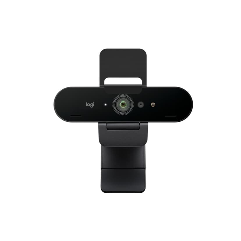 Logitech Brio 4K