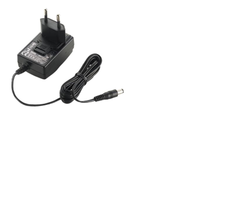 Moxa PWR-12050-WPEU-S2 power adapter/inverter Indoor Black