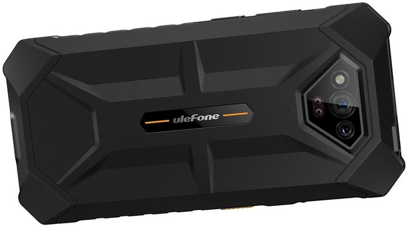 Ulefone Armor X13 4G 64GB Sort