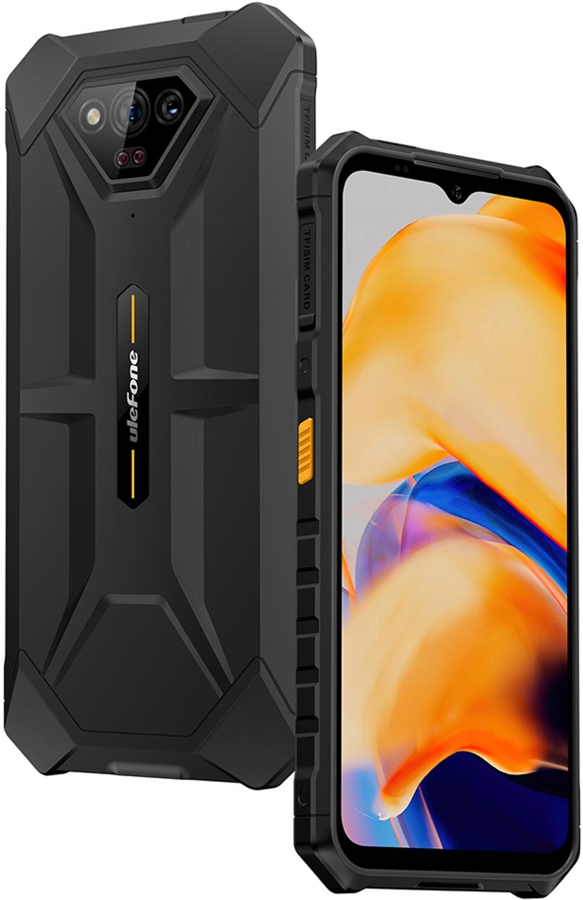 Ulefone Armor X13 4G 64GB Svart