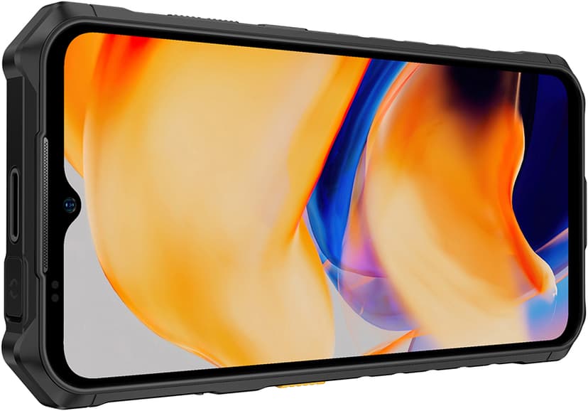 Ulefone Armor X13 4G 64GB Svart