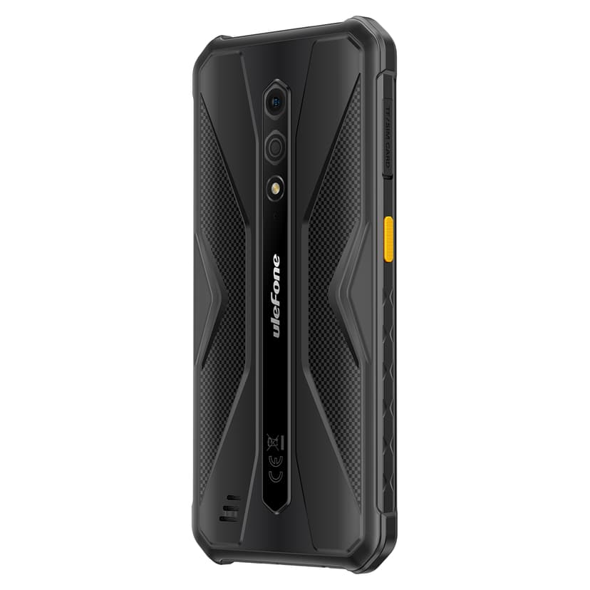 Ulefone Armor X12 Pro 4G 64GB Musta