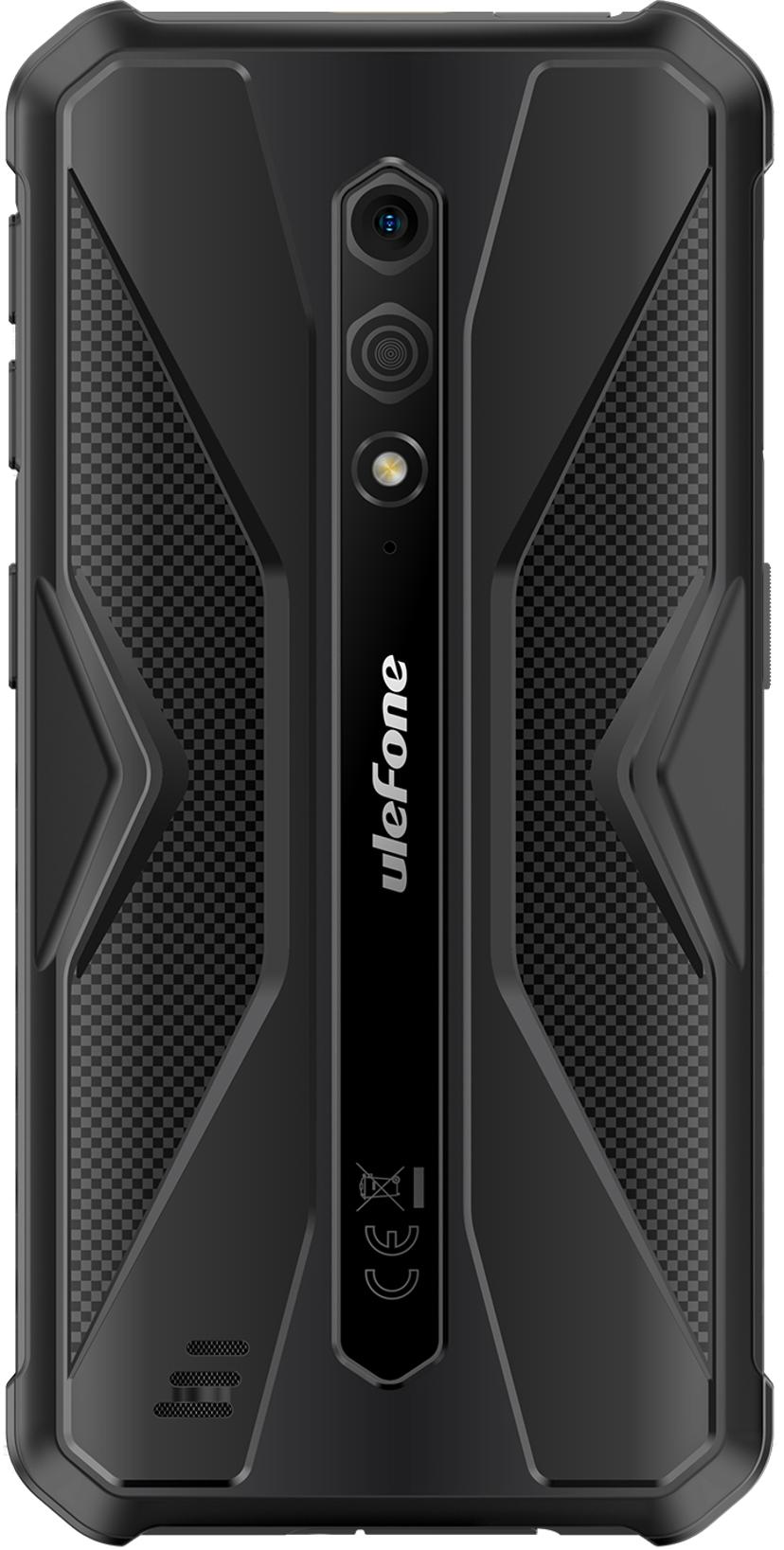 Ulefone Armor X12 Pro 4G 64GB Musta