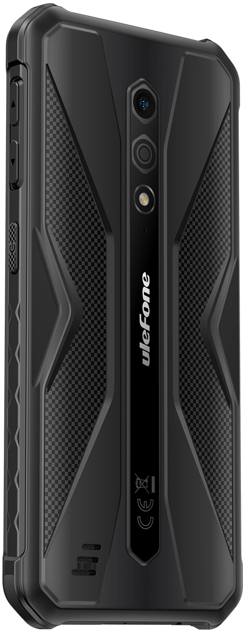 Ulefone Armor X12 Pro 4G 64GB Musta